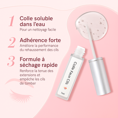 Kit de rehaussement de cils SkinNeck
