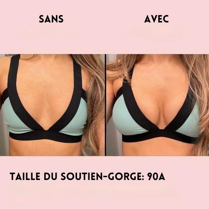 Push UP BOOST SkinNeck