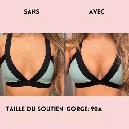 Push UP BOOST SkinNeck