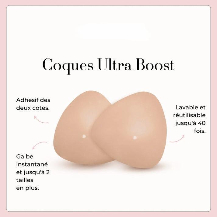 Push UP BOOST SkinNeck